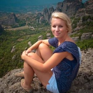 Meet your Posher, Mairi